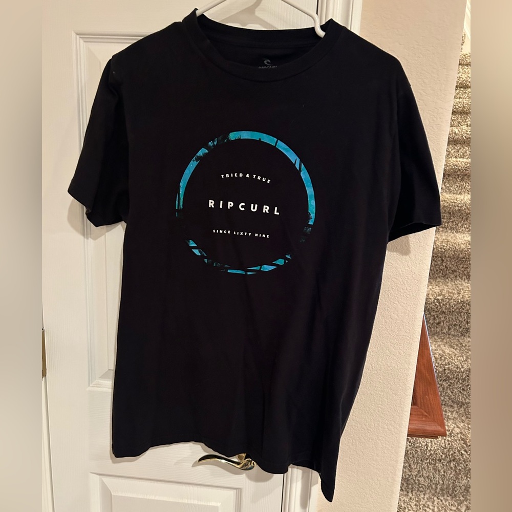 Ripcurl tshirt